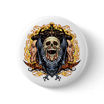 Skulls, Vampires and Bats customisable by Al Rio.