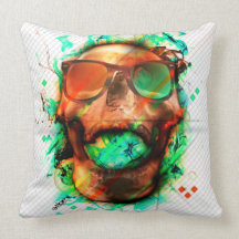 Skullstar Pillows