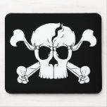 Skullusion mousepads