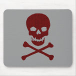 skully pad mouse mats