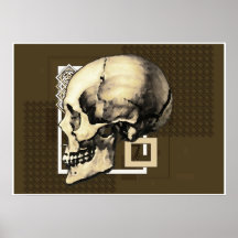 Skully Print