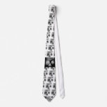 Skully Tie