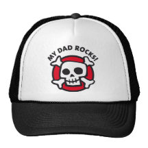 skullz baseballcap