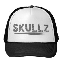 Skullz Classic Hat