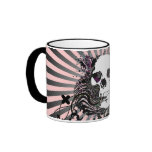skullz. mugs