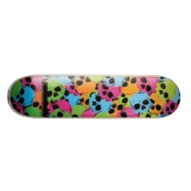 skullz skateboards
