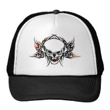 Skullz Trucker Hats