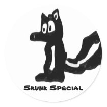 skunk1, Skunk Special