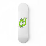 Skunk skateboards