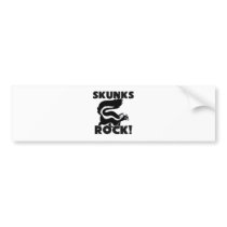 Skunks Rock