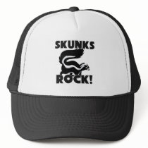 Skunks Rock