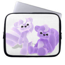 Skunkz Computer Sleeve