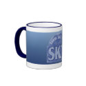 Sky Above mugs