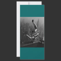 Sky Acrobatics rack cards