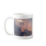 sky  and  cloud mug