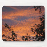 Sky before Ike Mouse Pad