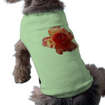 Sky Bloom Dog Shirts