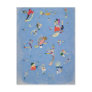 Sky Blue Postcards