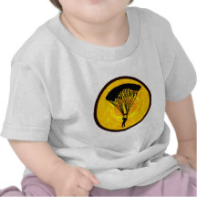 SKY DIVE SUNDRENCHED SHIRT