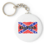 Sky filth key chain