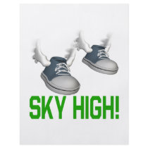 Sky High