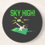 Sky High Coasters