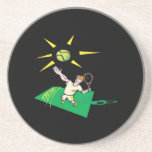 Sky High Drink Coaster