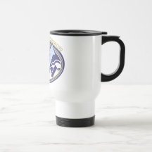 Sky High Hope Camp Mug