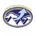 Sky High Hope Camp t-shirts