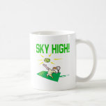 Sky High Mug