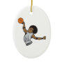 Sky High Christmas Tree Ornaments