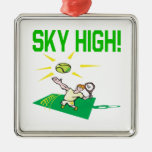 Sky High Ornament
