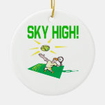 Sky High Ornaments