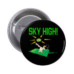 Sky High Pins