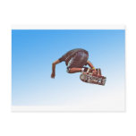 Sky High Postcard