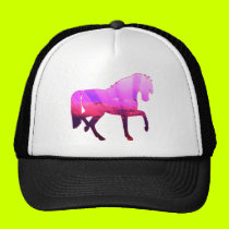Sky Horse hats
