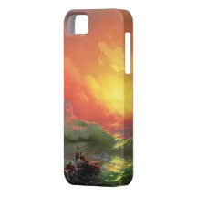 Sky is Clearing iPhone case iPhone 5 Cover