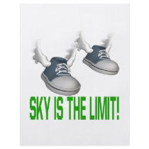 Sky Is The Limit