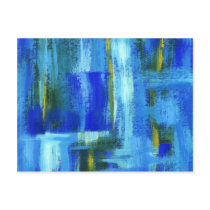Sky Juice From Original Painting
