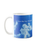 Sky mug