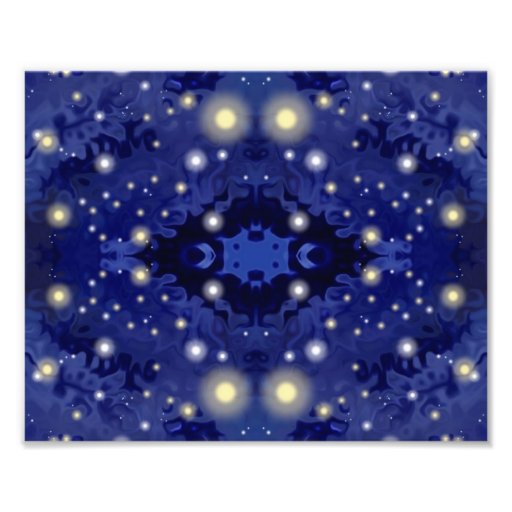 Sky of Life Photo Art