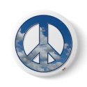 Sky Peace Button