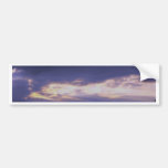 Sky Photography Bumper Sticker