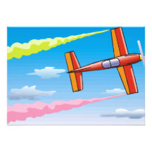 Sky Plane Set Announcements