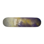 Sky  Ride Skate Boards