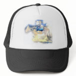 Sky Rider hats