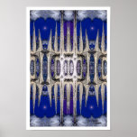 'Sky Sculpture 3D.1' posters
