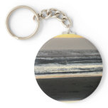 Sky Sea and Earth keychains