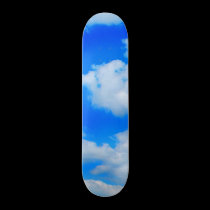 Sky skateboards