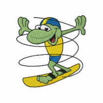 Sky Surfing